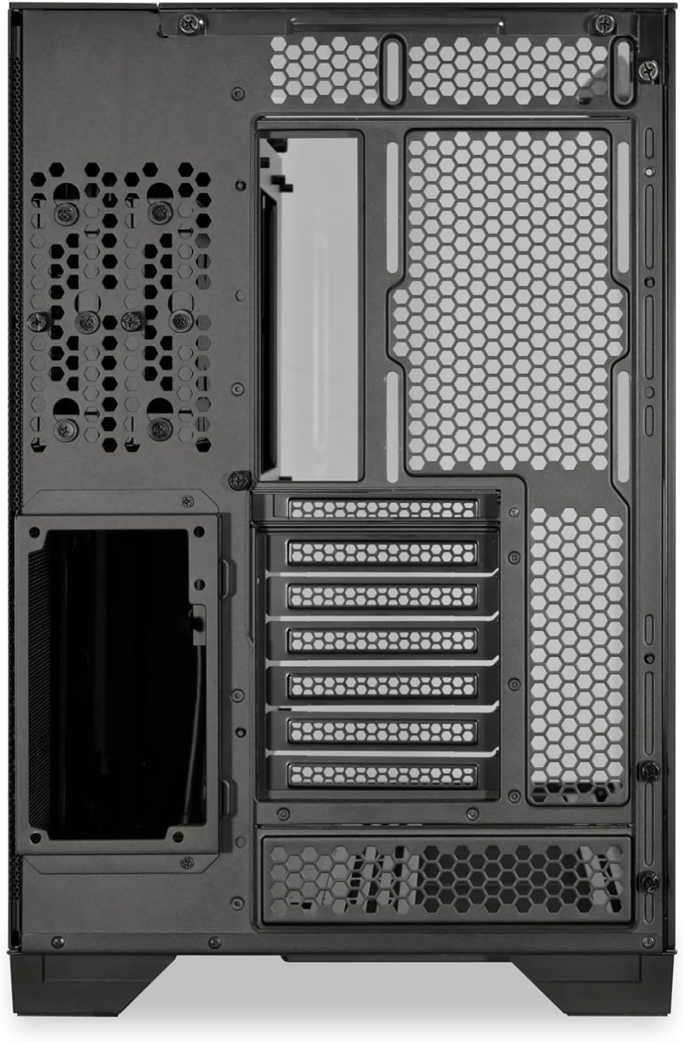 Lian Li O11VX.US O11 Vision - Tower - extended ATX - windowed side panel