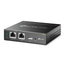 TP-Link OC200 Omada Cloud Controller 2x10 100Mbps 1xUSB2.0 1xMicro USB RTL