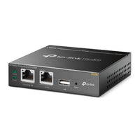 TP-Link OC200 Omada Cloud Controller 2x10 100Mbps 1xUSB2.0 1xMicro USB RTL