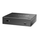 TP-Link OC200 Omada Cloud Controller 2x10 100Mbps 1xUSB2.0 1xMicro USB RTL
