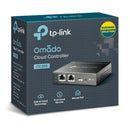 TP-Link OC200 Omada Cloud Controller 2x10 100Mbps 1xUSB2.0 1xMicro USB RTL