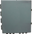 Transition Networks OCA-P181610 Cabinet, Outdoor Switch Enclosure Assembly