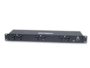 Minuteman Power OEPD1415HV PDU 14-outlet 15A Horiz/Vert 5-15P