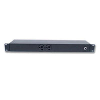 Minuteman Power OES1020HV 20A Power Distribution Unit 10 Outlet Surge Protected