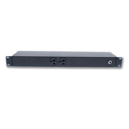 Minuteman Power OES1020HV 20A Power Distribution Unit 10 Outlet Surge Protected