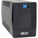 Eaton OMNIVS1500LCD 1440VA 900W Line-Interactive UPS - 8 NEMA 5-15R Outlets, AVR