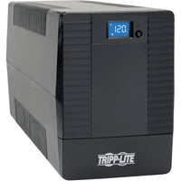 Eaton OMNIVS1500LCD 1440VA 900W Line-Interactive UPS - 8 NEMA 5-15R Outlets, AVR