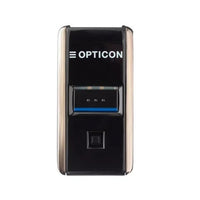 Opticon OPN2500-00 1D Companion Scanner, works in Batch or Bluetooth, USB-C Port