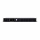 CyberPower OR1000LCDRM1U Smart App LCD UPS Systems - 1000VA/600W, 120 VAC