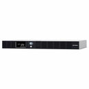 CyberPower OR1000LCDRM1U Smart App LCD UPS Systems - 1000VA/600W, 120 VAC