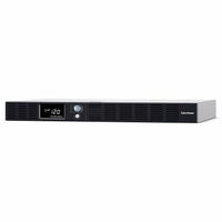 CyberPower OR1000LCDRM1U Smart App LCD UPS Systems - 1000VA/600W, 120 VAC