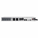 CyberPower OR1000LCDRM1U Smart App LCD UPS Systems - 1000VA/600W, 120 VAC