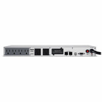 CyberPower OR1000LCDRM1U Smart App LCD UPS Systems - 1000VA/600W, 120 VAC