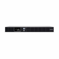 CyberPower OR1500LCDRM1U Smart App LCD UPS Systems - 1500VA/900W, 120 VAC