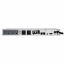 CyberPower OR1500LCDRM1U Smart App LCD UPS Systems - 1500VA/900W, 120 VAC