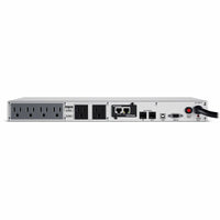 CyberPower OR1500LCDRM1U Smart App LCD UPS Systems - 1500VA/900W, 120 VAC