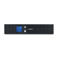 CyberPower OR1500LCDRTXL2U Smart App LCD UPS Systems - 1500VA/1125W, 120 VAC