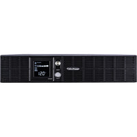 CyberPower OR2200LCDRT2U Smart App LCD UPS Systems - 2000VA/1320W - 120 VAC