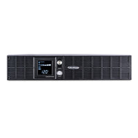 CyberPower OR2200PFCRT2U 2000VA/1540W Rack/Tower UPS with 8 outlets Sine Wave
