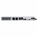 CyberPower OR500LCDRM1U Smart App LCD UPS Systems - 500VA/300W, 120 VAC