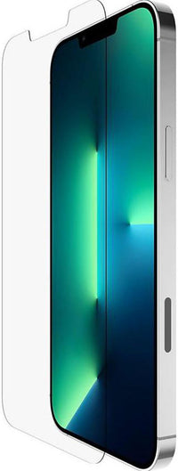 Belkin OVA069ZZ TemperedGlass Treated Screen Protector for iPhone 14 / iPhone 13