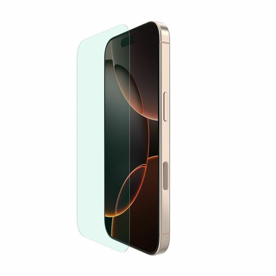 Belkin OVA163fq ScreenForce InvisiGlass Blue Light Filter Screen Protector