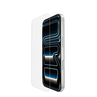 Belkin OVA220FQ ScreenForce TemperedGlass Screen Protector for iPhone 17 Pro