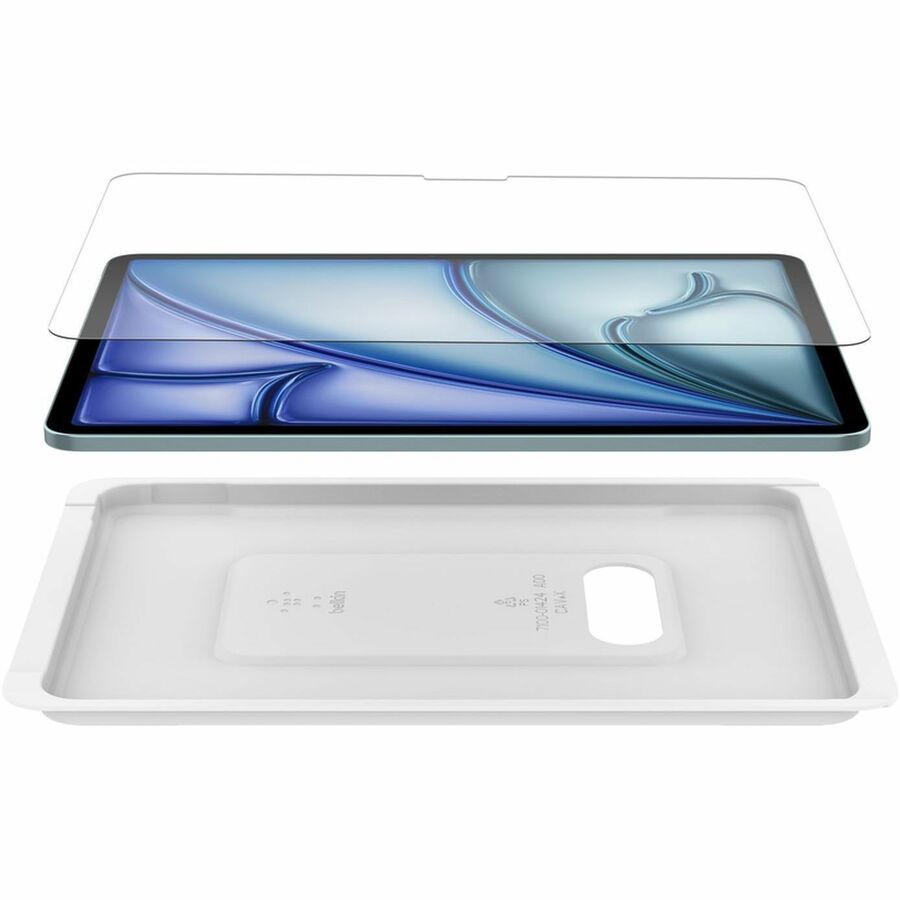Belkin OVI007FQ TemperedGlass Screen Protector for Apple iPad Pro 11-i