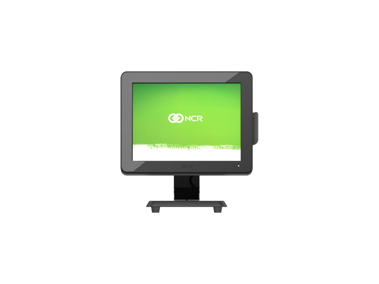 NCR P-5915-DISP-PCAP-KP XL 15 std 4:3 PCAP Display w/ AG Plus Key - POS