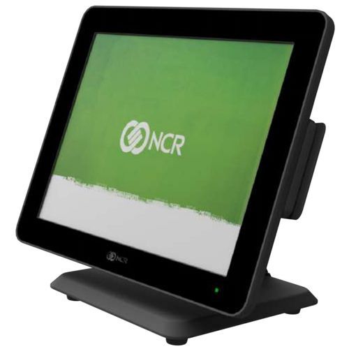 NCR P-5915-DISP-WAG P-5915 Xl 15" Non-Touch POS LCD Monitor - Black