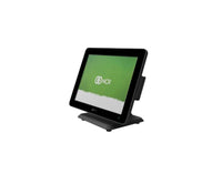 NCR P-5916-DISP-PCAP-NC 15.6 inch FHD PCAP Touch Display, 16:9, Anti-Glare black
