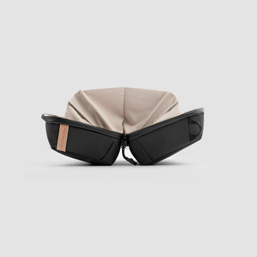 PGYTECH P-CB-090 Tech Pouch - Twilight Black -  Polyester - Retail