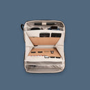 PGYTECH P-CB-090 Tech Pouch - Twilight Black -  Polyester - Retail