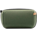 PGYTECH P-CB-091 Accessory - Tech Pouch(Moss Green) Retail