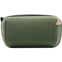 PGYTECH P-CB-091 Accessory - Tech Pouch(Moss Green) Retail