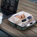 PGYTECH P-CB-091 Accessory - Tech Pouch(Moss Green) Retail