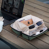 PGYTECH P-CB-091 Accessory - Tech Pouch(Moss Green) Retail