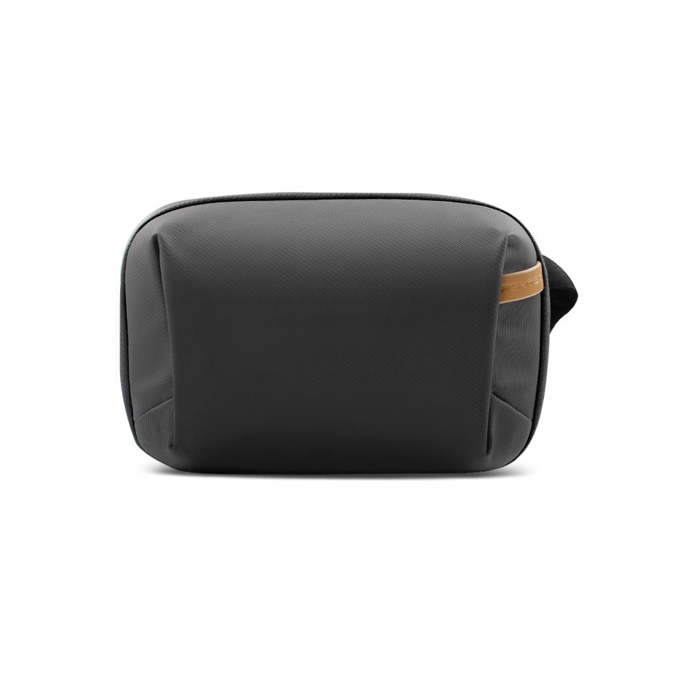 PGYTECH P-CB-093 Mini Tech Pouch - Twilight Black -  Polyester - Retail