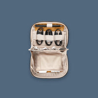 PGYTECH P-CB-093 Mini Tech Pouch - Twilight Black -  Polyester - Retail