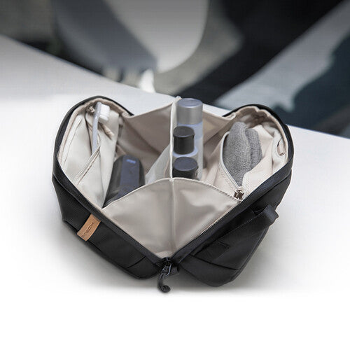 PGYTECH P-CB-096 Accessory - Wash Pouch(Twilight Black) Retail