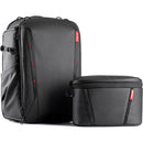 PGYTECH P-CB-110 OneMo 2 Backpack 25L (Space Black) Retail