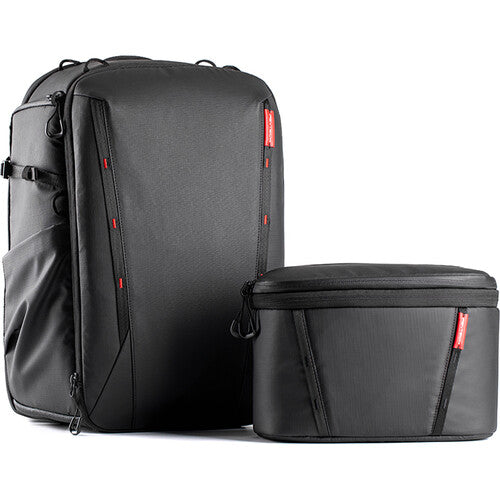 PGYTECH P-CB-110 OneMo 2 Backpack 25L (Space Black) Retail