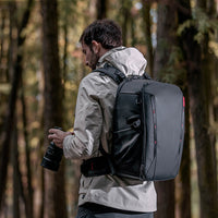 PGYTECH P-CB-110 OneMo 2 Backpack 25L (Space Black) Retail