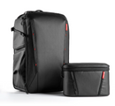 PGYTECH P-CB-112 OneMo 2 Backpack 35L (Space Black) Retail