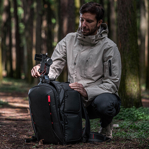 PGYTECH P-CB-112 OneMo 2 Backpack 35L (Space Black) Retail