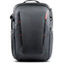 PGYTECH P-CB-115 OneMo Lite Backpack 22L (Twilight Black) Retail