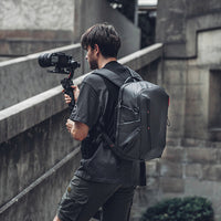 PGYTECH P-CB-115 OneMo Lite Backpack 22L (Twilight Black) Retail