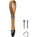PGYTECH P-CB-124 Camera Wrist Strap - Adjustable - Earth Brown Retail