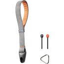 PGYTECH P-CB-127 Camera Wrist Strap - Oak Grey Retail - Adjustable