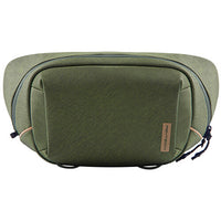 PGYTECH P-CB-151 Accessory - OneGo Solo Sling Bag V2 4L(Moss Green) Retail